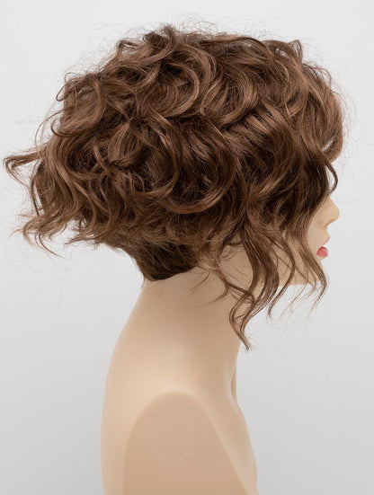Kelsey Wig By Envy I READY-TO-WEAR SYNTHETIC