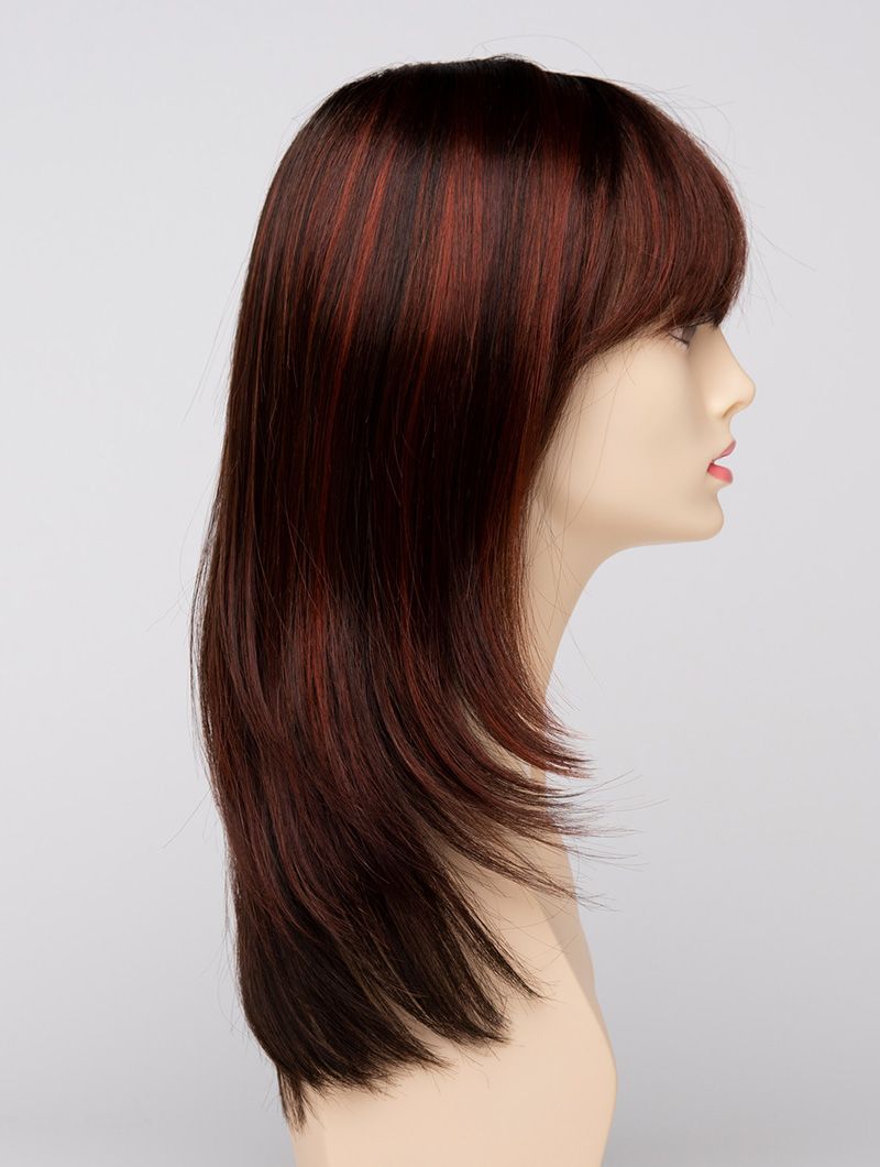 Madison Wig By Envy I READY-TO-WEAR SYNTHETIC