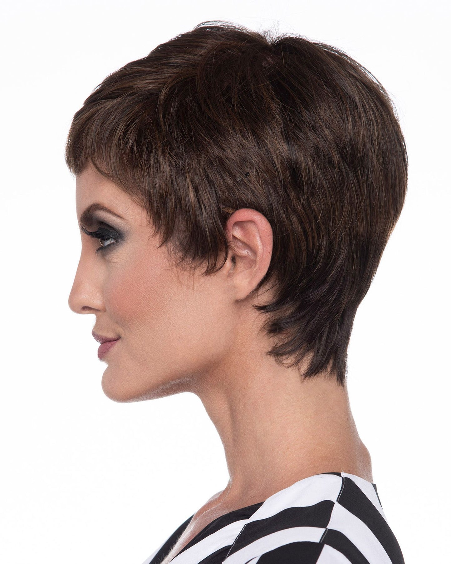 Fiona Wig By Envy I ENVYHAIR
