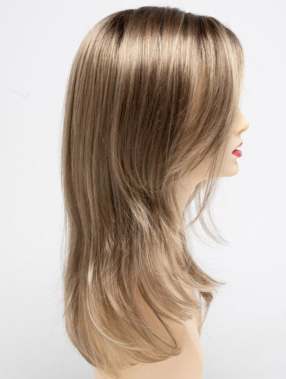 Belinda Wig By Envy I READY-TO-WEAR SYNTHETIC