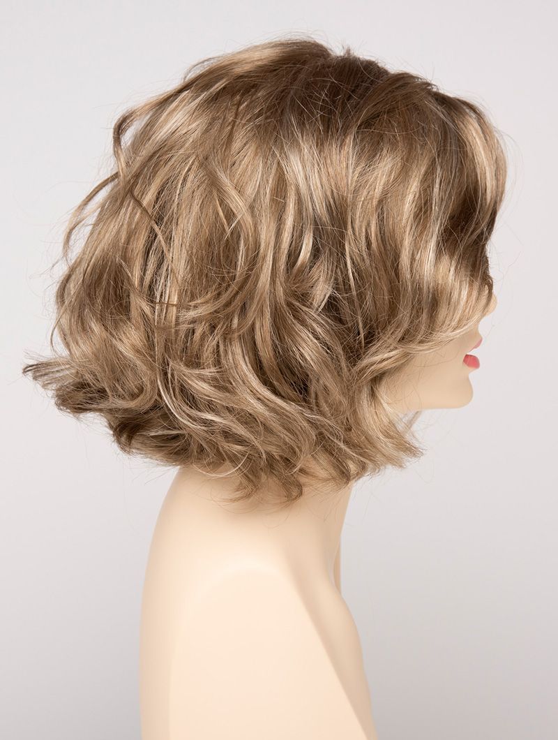 Coco Wig By Envy I READY-TO-WEAR SYNTHETIC