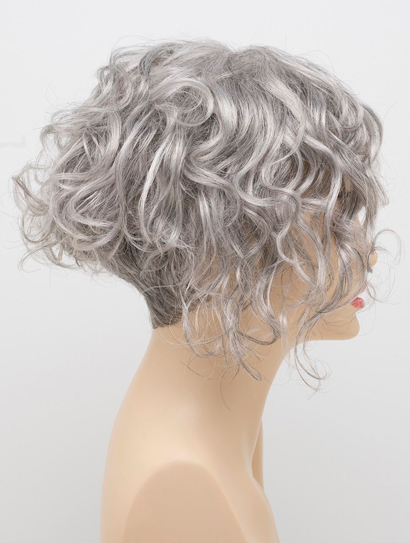 Kelsey Wig By Envy I READY-TO-WEAR SYNTHETIC