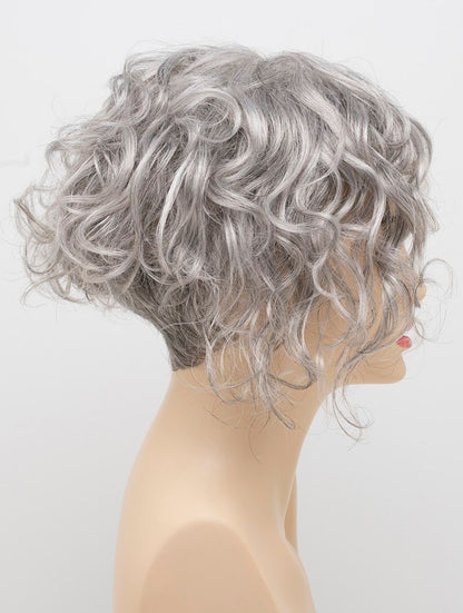 Kelsey Wig By Envy I READY-TO-WEAR SYNTHETIC