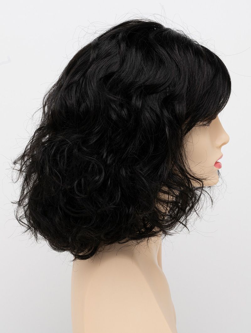 Dakota Wig By Envy I READY-TO-WEAR SYNTHETIC
