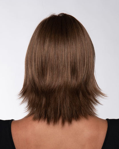 Amber Wig By Envy I READY-TO-WEAR SYNTHETIC