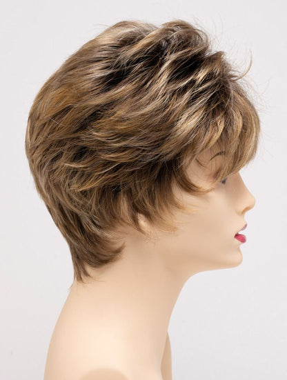 Jacqueline Wig By Envy I READY-TO-WEAR SYNTHETIC