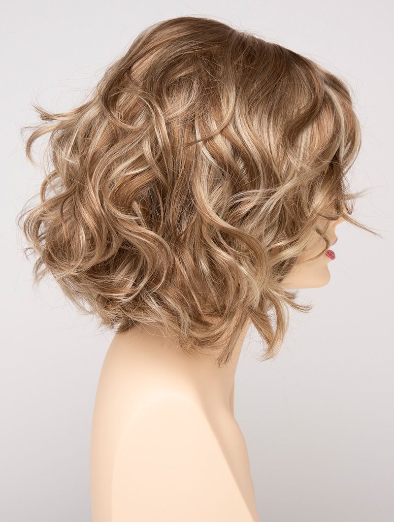 Coco Wig By Envy I READY-TO-WEAR SYNTHETIC