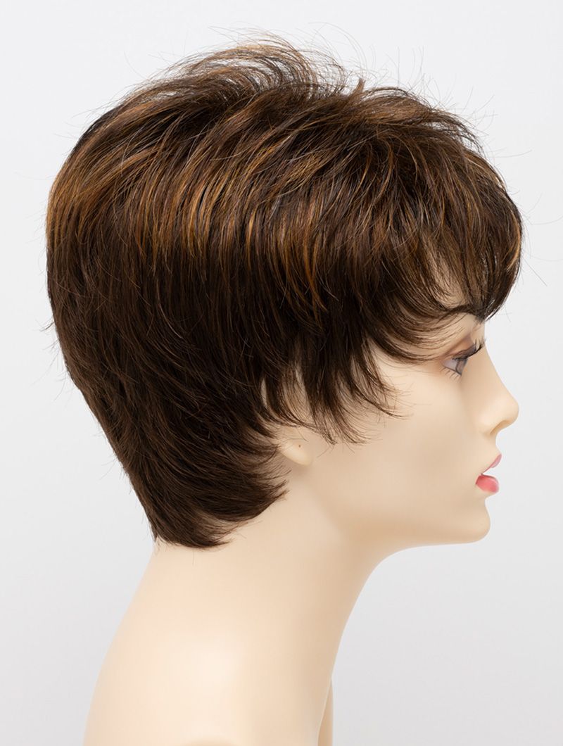 Jacqueline Wig By Envy I READY-TO-WEAR SYNTHETIC