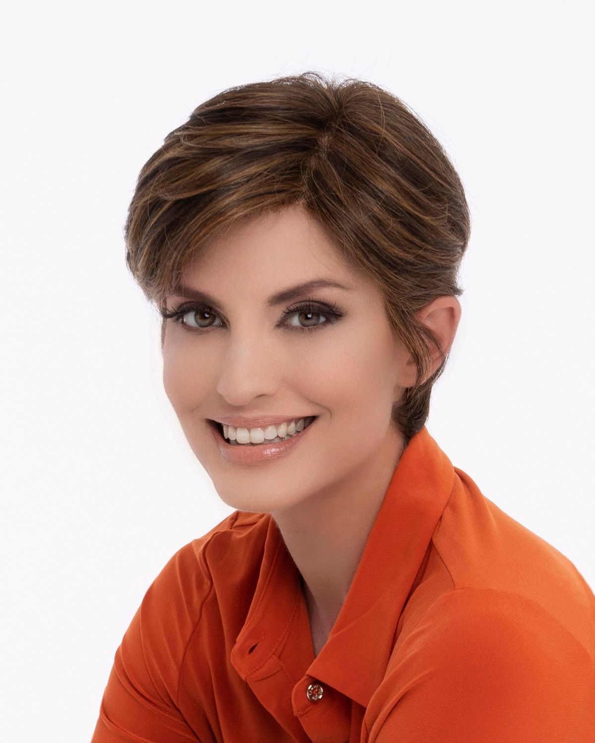 Paula Wig By Envy I ENVYHAIR