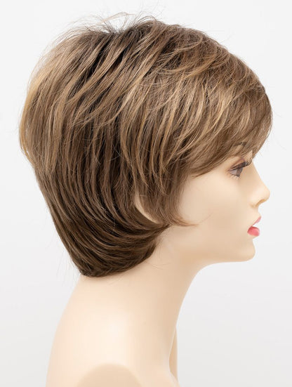 Elle Wig By Envy I READY-TO-WEAR SYNTHETIC