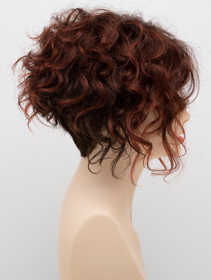 Kelsey Wig By Envy I READY-TO-WEAR SYNTHETIC