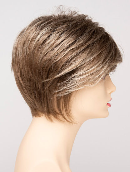 Chantel Wig By Envy I READY-TO-WEAR SYNTHETIC