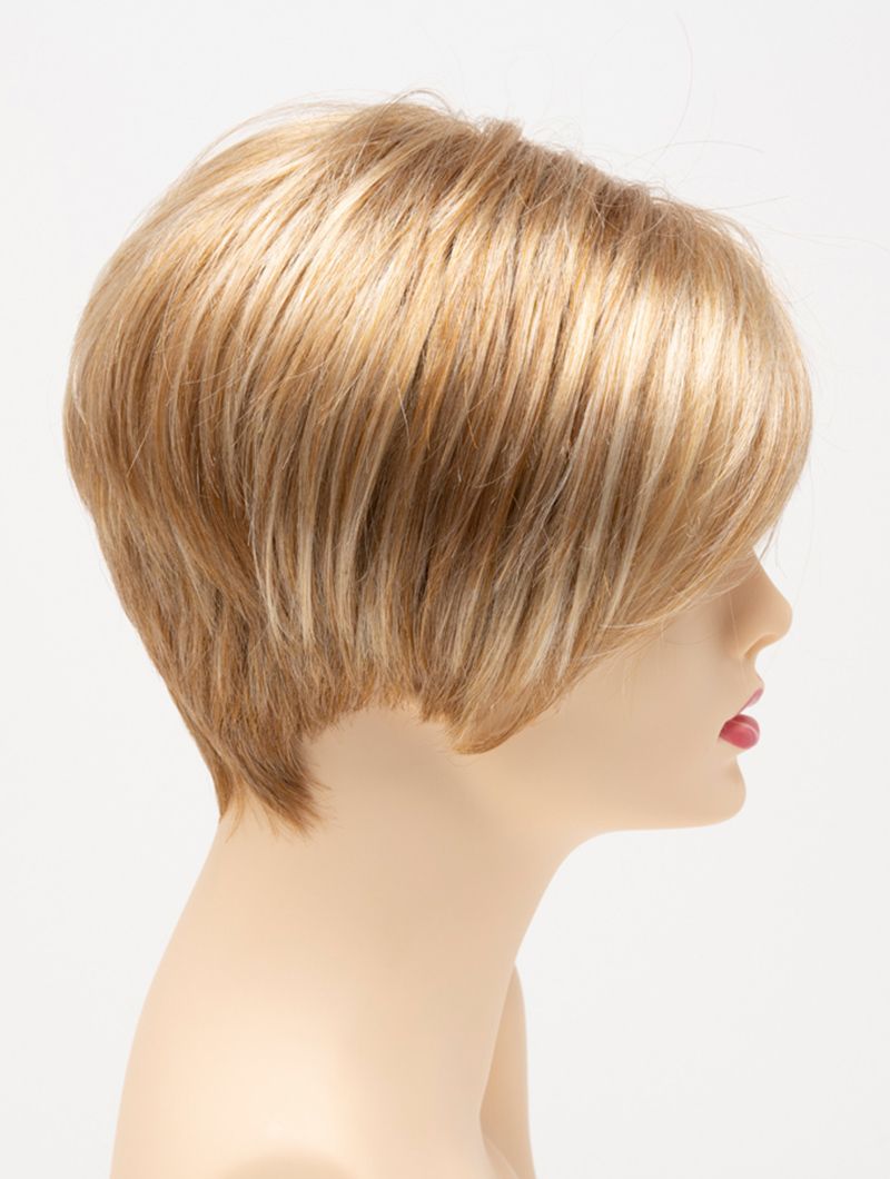 Amy Wig By Envy I READY-TO-WEAR SYNTHETIC