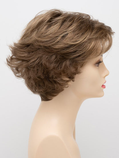 Bryn Wig By Envy I READY-TO-WEAR SYNTHETIC