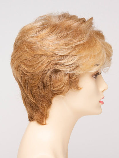 Heather Wig By Envy I ENVYHAIR