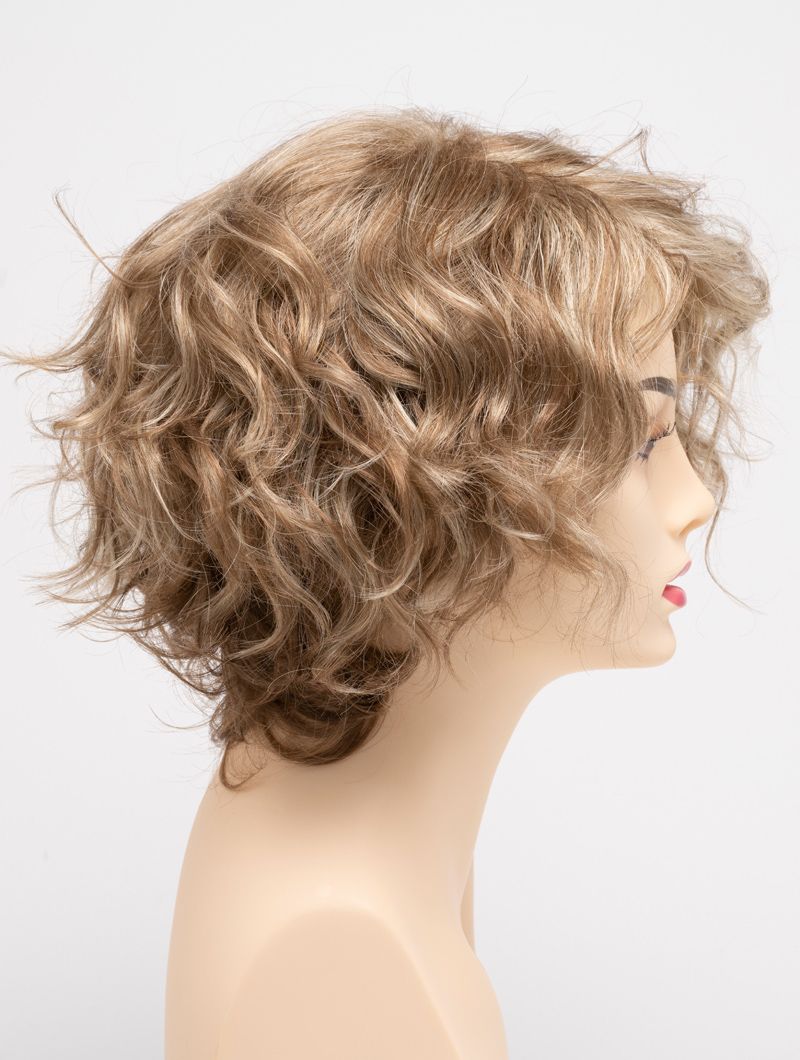 Suzi Wig By Envy I READY-TO-WEAR SYNTHETIC