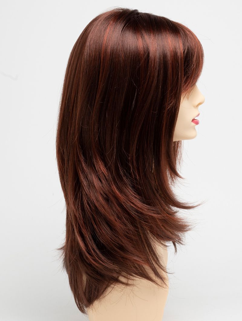 Kate Wig By Envy I READY-TO-WEAR SYNTHETIC