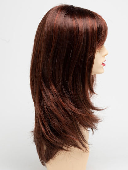 Kate Wig By Envy I READY-TO-WEAR SYNTHETIC