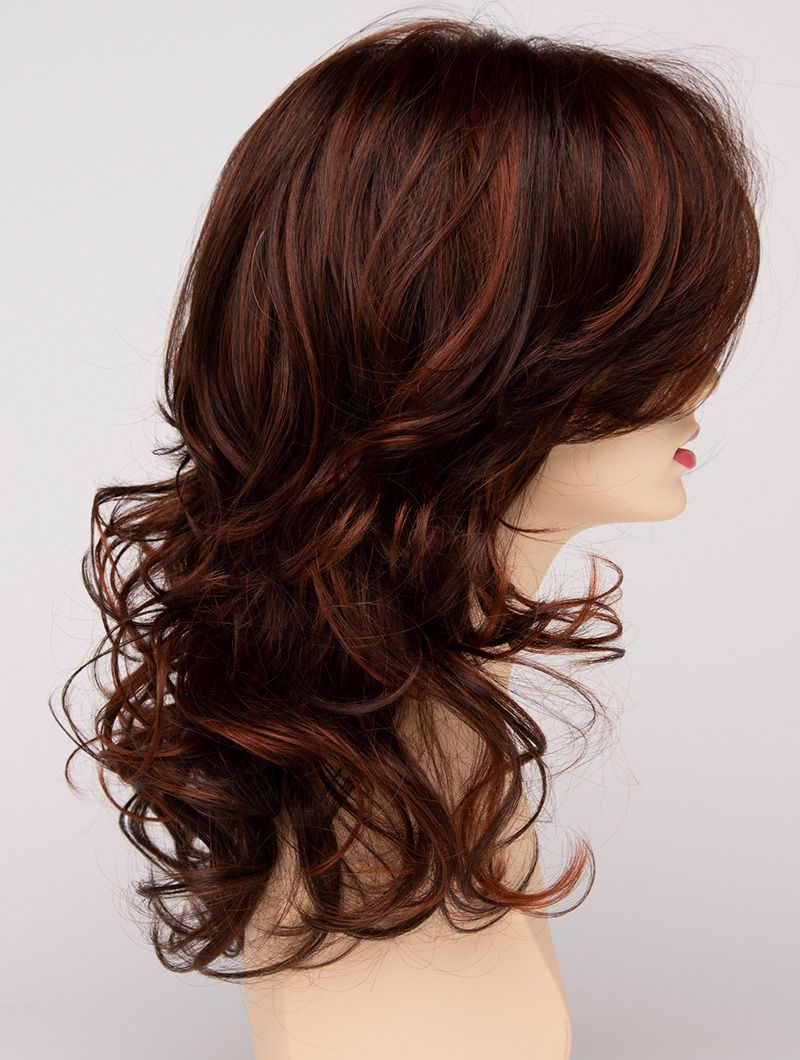 Selena Wig By Envy I ENVYHAIR