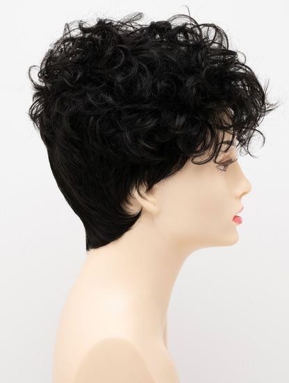 Kaitlyn Wig By Envy I READY-TO-WEAR SYNTHETIC