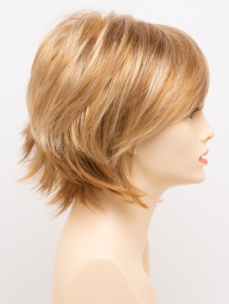 Delaney Wig By Envy I READY-TO-WEAR SYNTHETIC