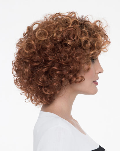 Kenya Wig By Envy I READY-TO-WEAR SYNTHETIC