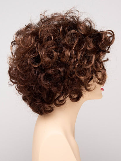 Kenya Wig By Envy I READY-TO-WEAR SYNTHETIC