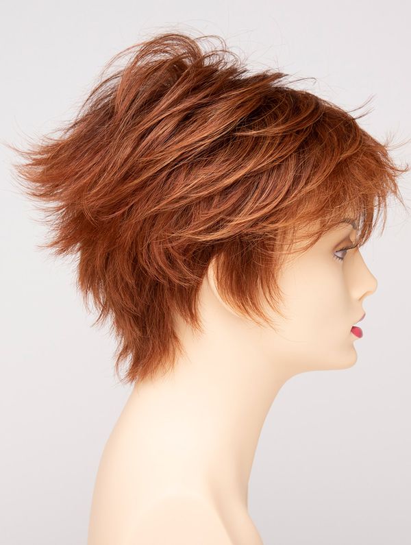 Flame Wig By Envy I ENVYHAIR