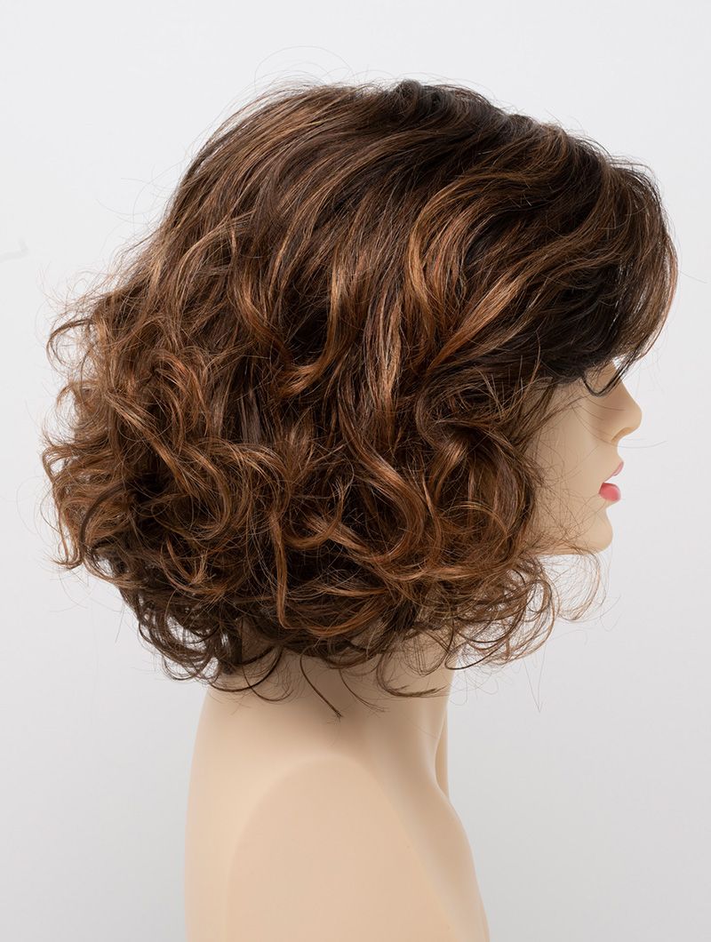 Bianca Wig By Envy I READY-TO-WEAR SYNTHETIC