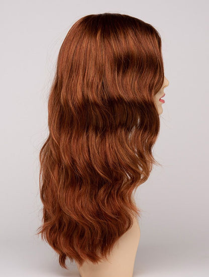 Maya Wig By Envy I READY-TO-WEAR SYNTHETIC