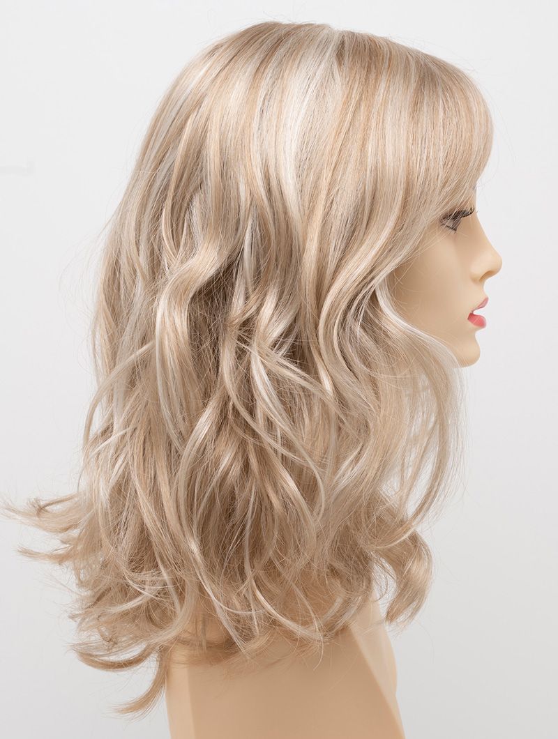 Harmony Wig By Envy I READY-TO-WEAR SYNTHETIC