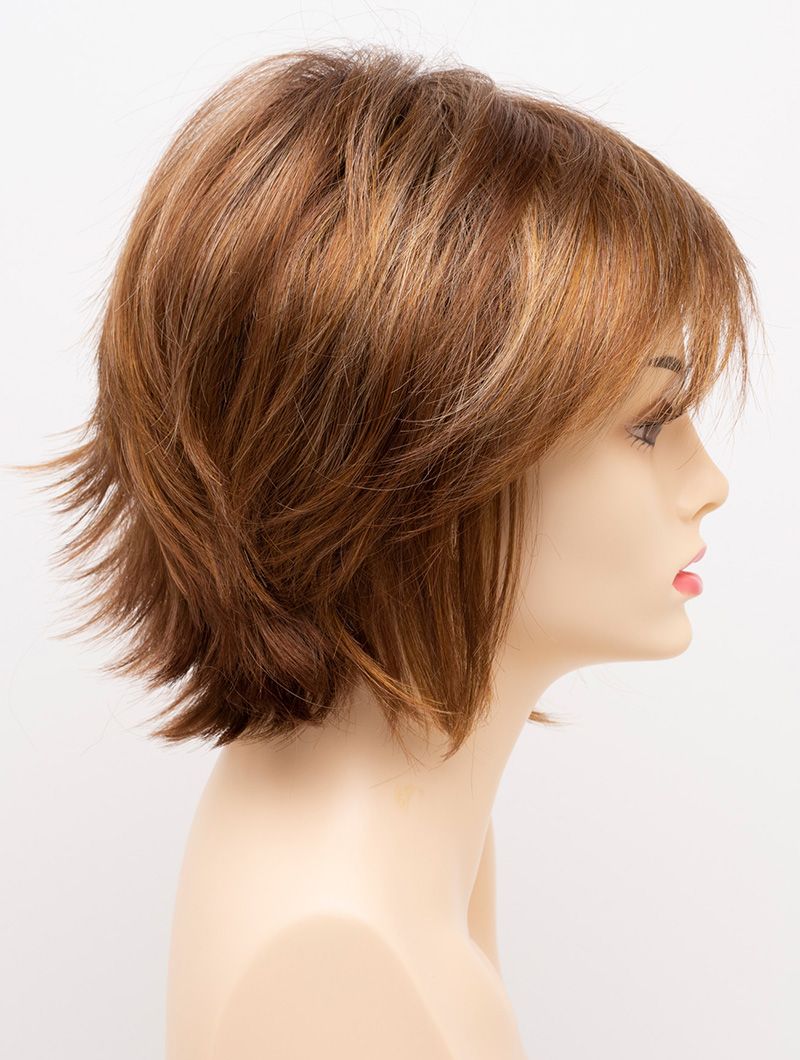 Delaney Wig By Envy I READY-TO-WEAR SYNTHETIC