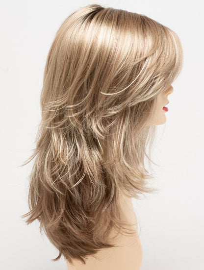 Joy Wig By Envy I READY-TO-WEAR SYNTHETIC
