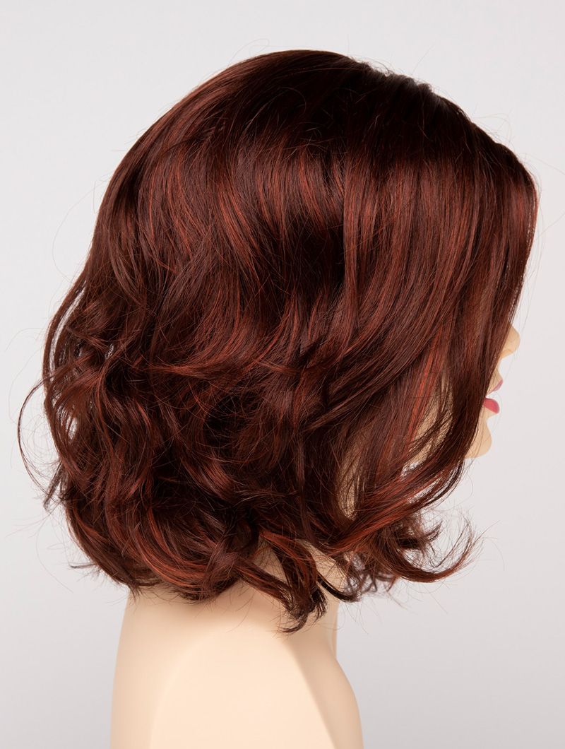 Chloe Wig By Envy I READY-TO-WEAR SYNTHETIC