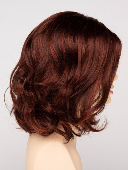 Chloe Wig By Envy I READY-TO-WEAR SYNTHETIC