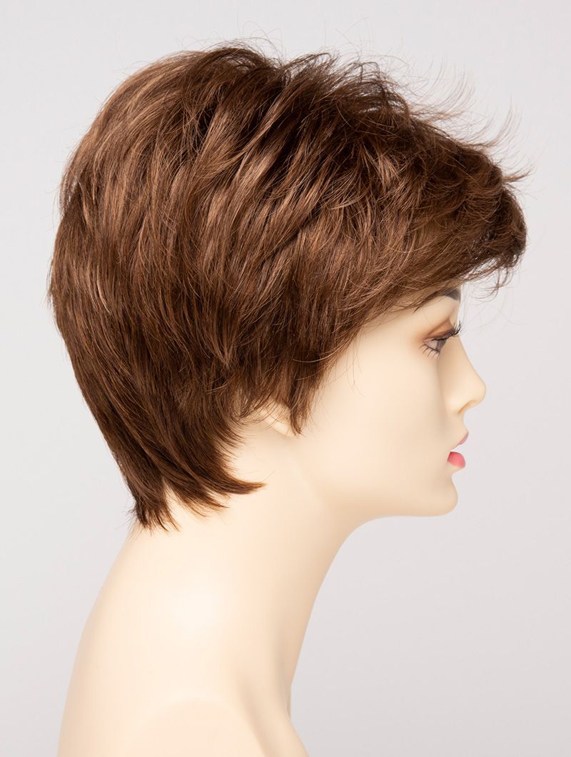 Raven Wig By Envy I READY-TO-WEAR SYNTHETIC