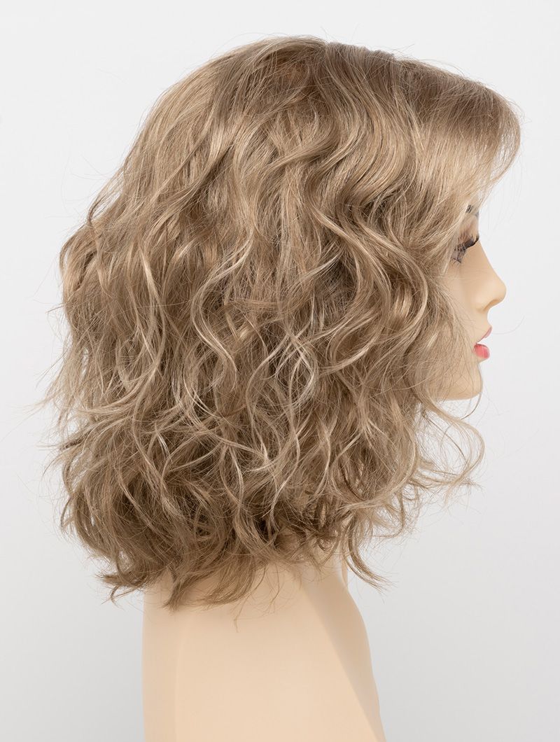 Dakota Wig By Envy I READY-TO-WEAR SYNTHETIC