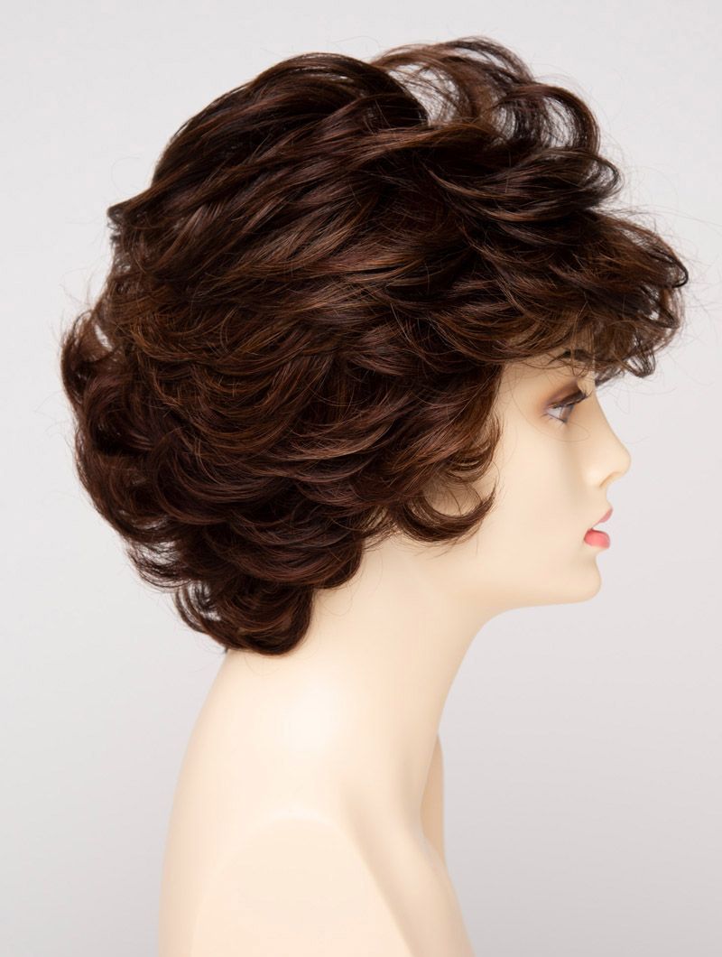 Aubrey Wig By Envy I ENVYHAIR