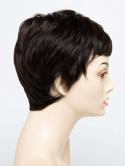 Fiona Wig By Envy I ENVYHAIR