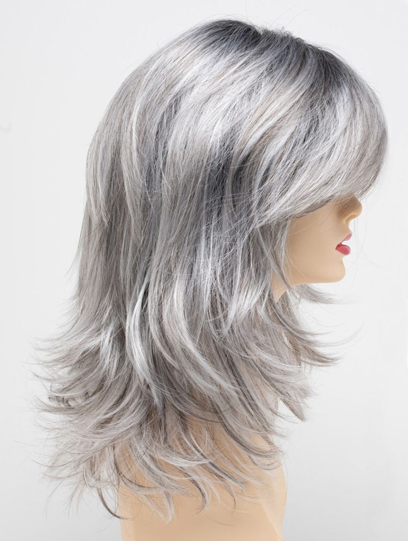 Nadia Wig By Envy I READY-TO-WEAR SYNTHETIC