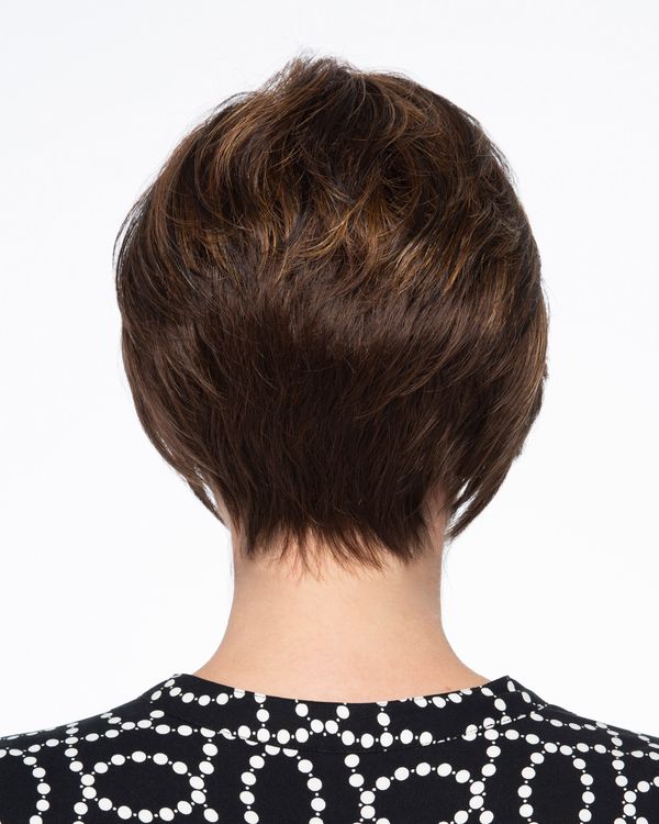 Tinsley Wig By Envy I READY-TO-WEAR SYNTHETIC