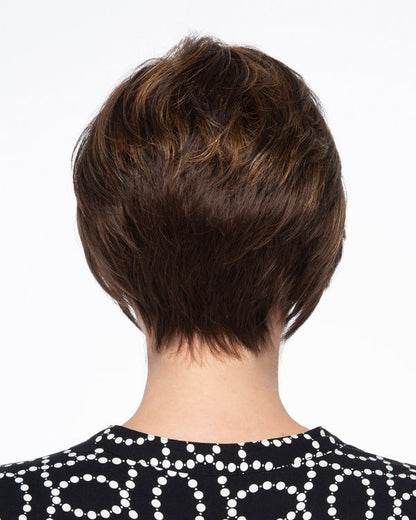 Tinsley Wig By Envy I READY-TO-WEAR SYNTHETIC