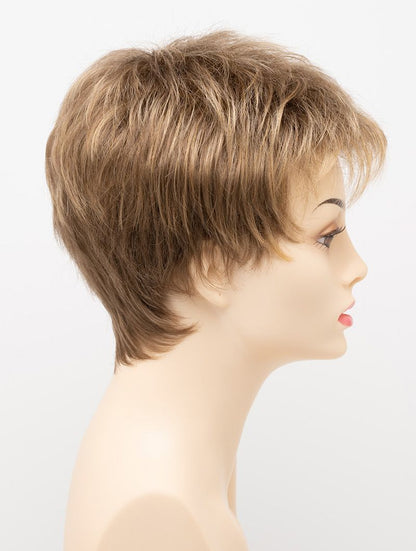 Ivy Wig By Envy I READY-TO-WEAR SYNTHETIC