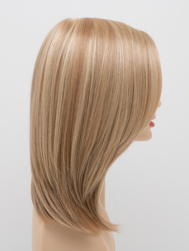 Zoey Wig By Envy I ENVYHAIR