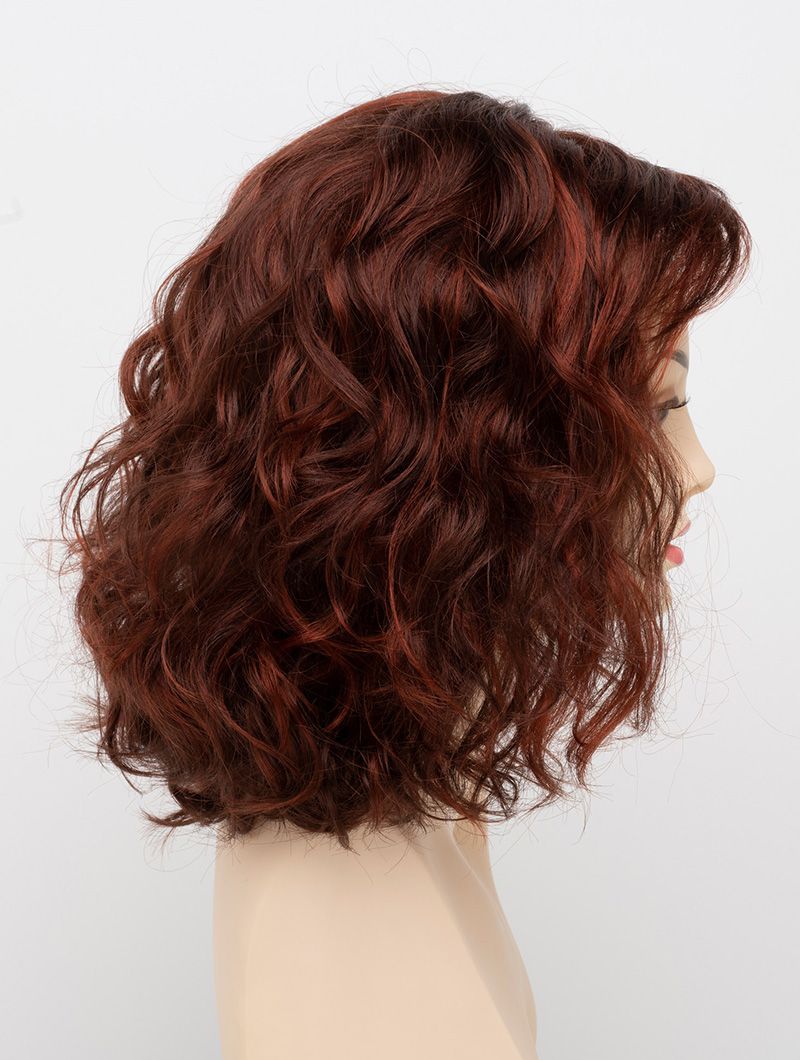 Dakota Wig By Envy I READY-TO-WEAR SYNTHETIC
