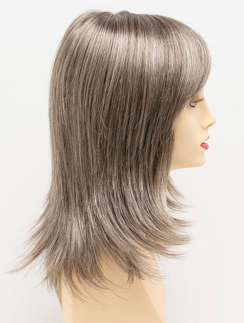 Gigi Wig By Envy I READY-TO-WEAR SYNTHETIC