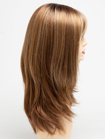 Kate Wig By Envy I READY-TO-WEAR SYNTHETIC