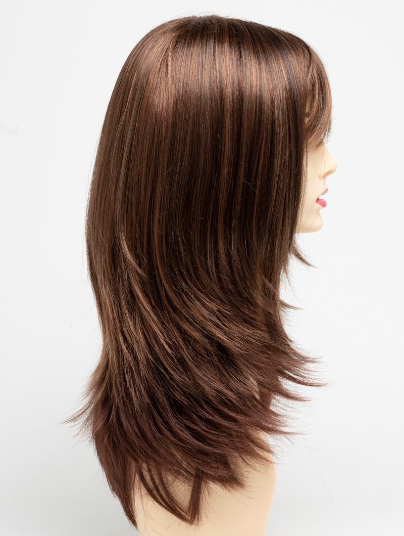 Kate Wig By Envy I READY-TO-WEAR SYNTHETIC