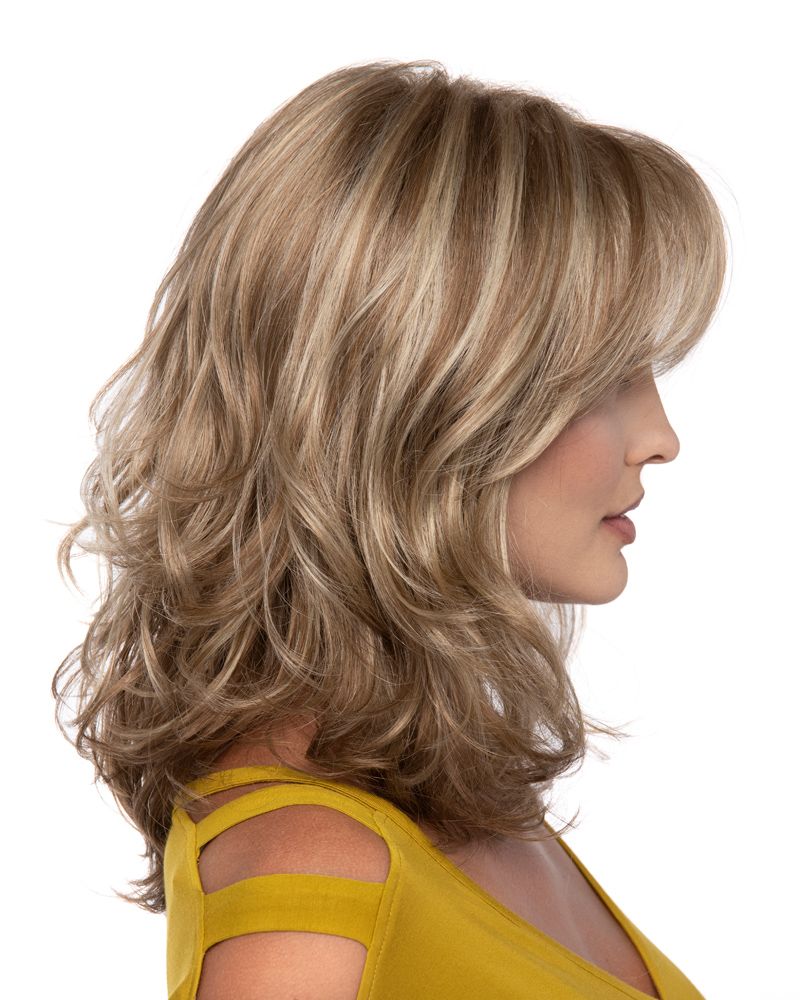 Sonia Wig By Envy I READY-TO-WEAR SYNTHETIC