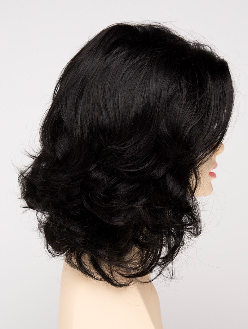 Jade Wig By Envy I READY-TO-WEAR SYNTHETIC